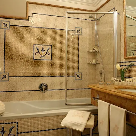 Hotell Liberty Catania