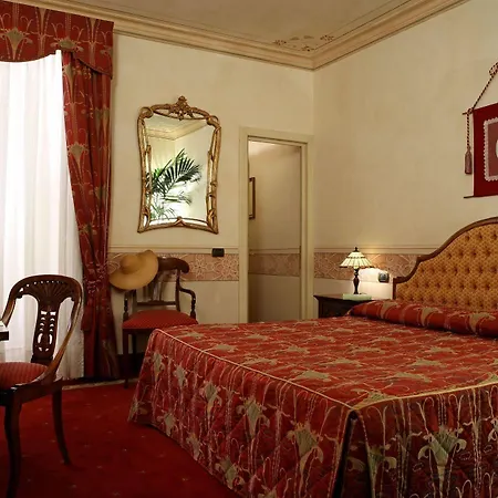 Hotel Liberty