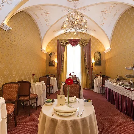 Liberty 4* Catania
