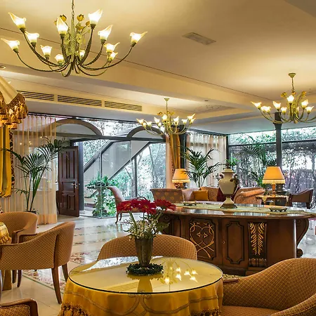Liberty Hotel 4*