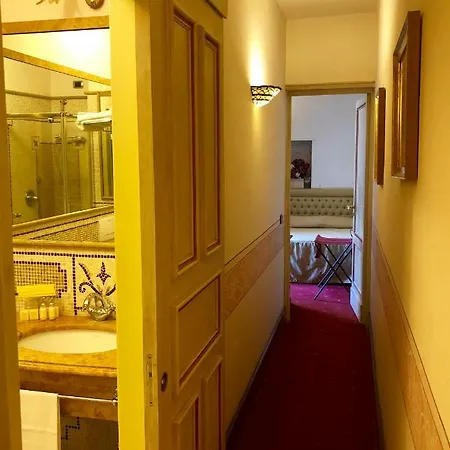 Liberty Hotell Catania
