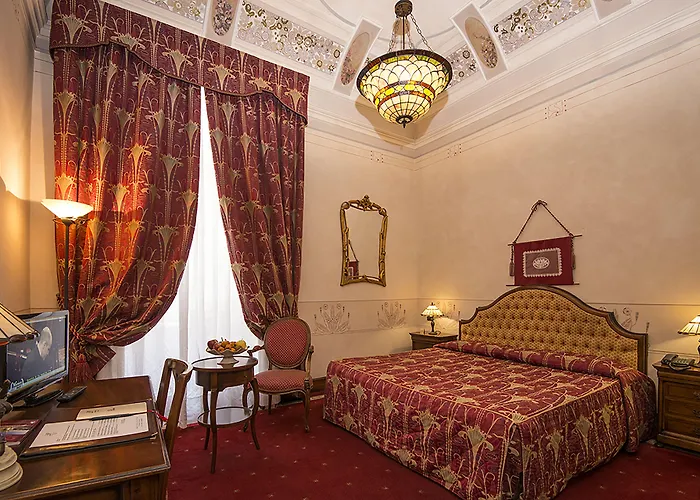 Отель Liberty 4*