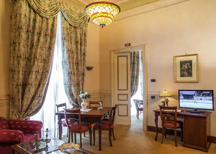 Hotel Liberty