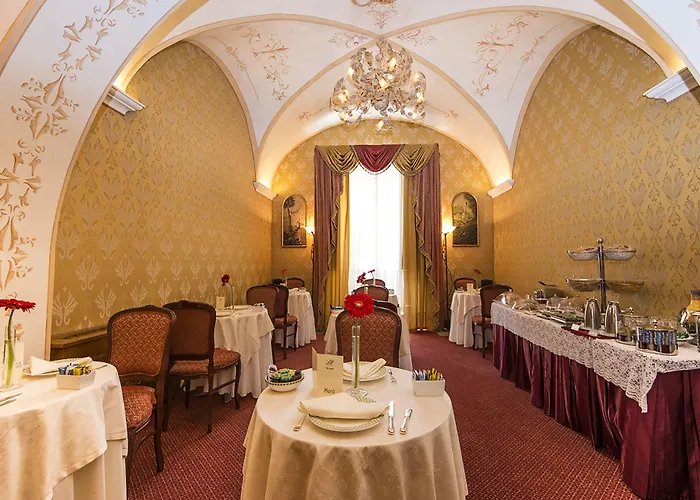 Liberty 4* Катания