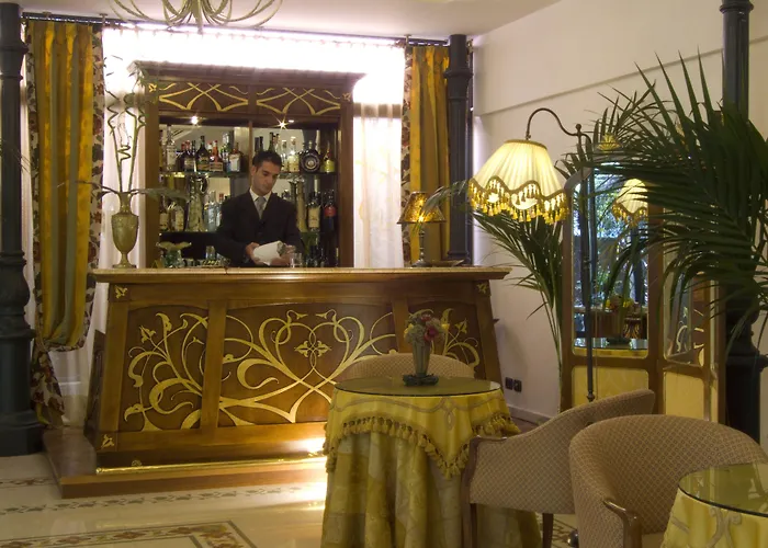 Liberty Отель Катания