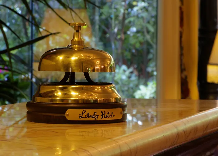 Hotel Liberty