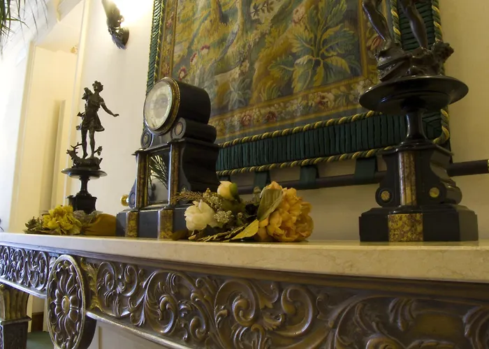 Отель Liberty Катания