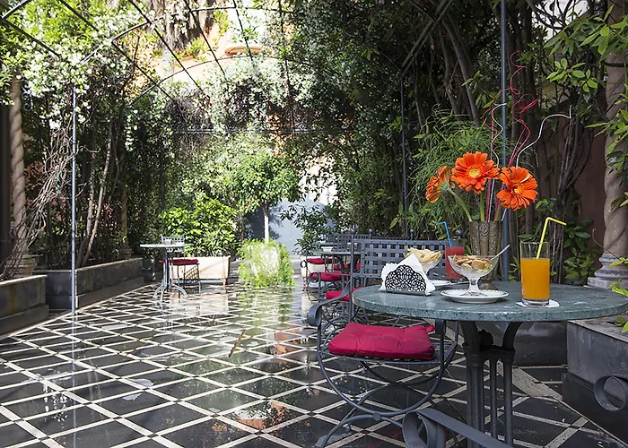 Liberty Hotel 4*