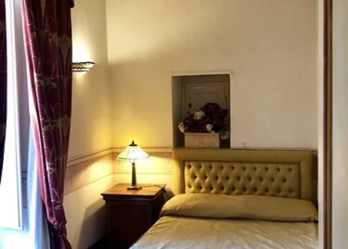 Liberty Катания