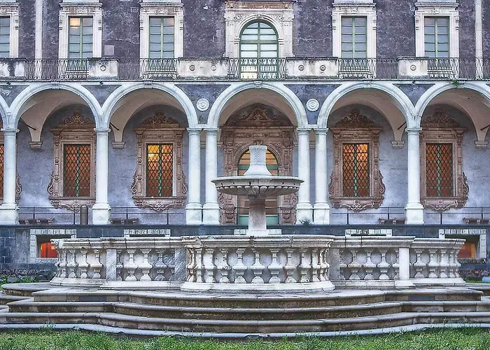 Liberty Отель 4*