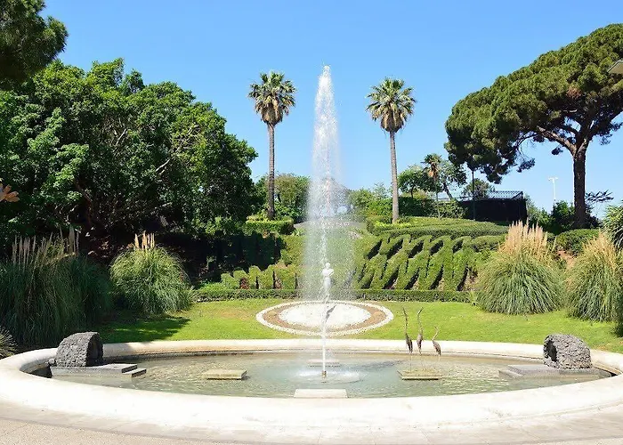 Отель Liberty Катания