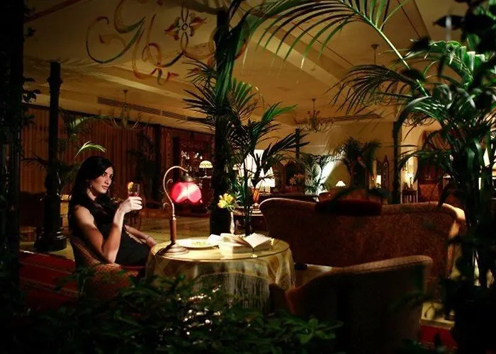 Отель Liberty 4*