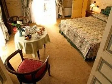 Liberty Отель 4*