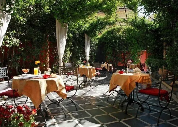 Liberty Катания