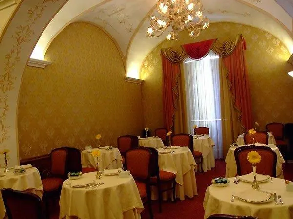 Hotel Liberty Catánia