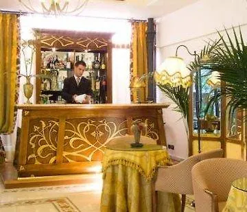 Liberty 4* Катания