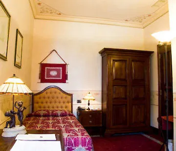 Liberty Отель 4*