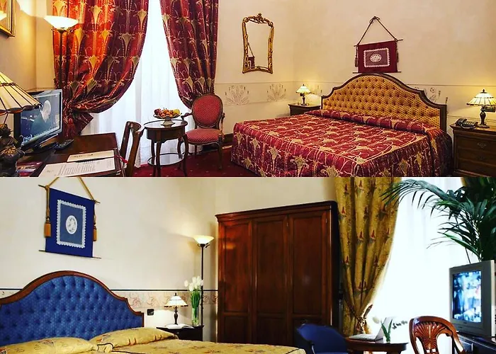 Liberty Отель Катания