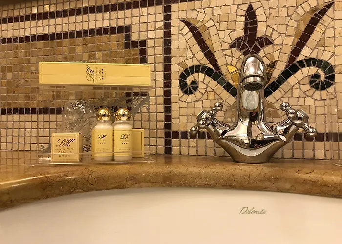 Liberty Отель 4*