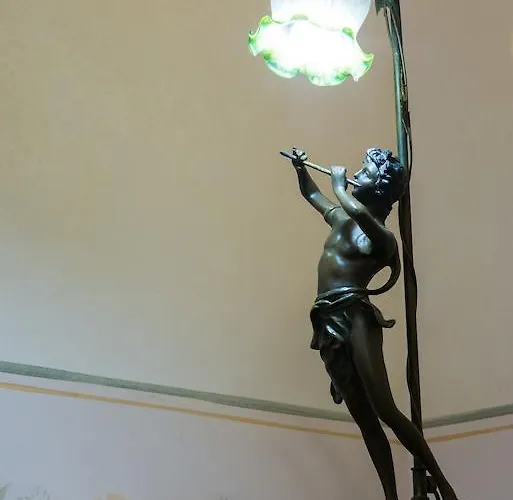 Отель Liberty Катания